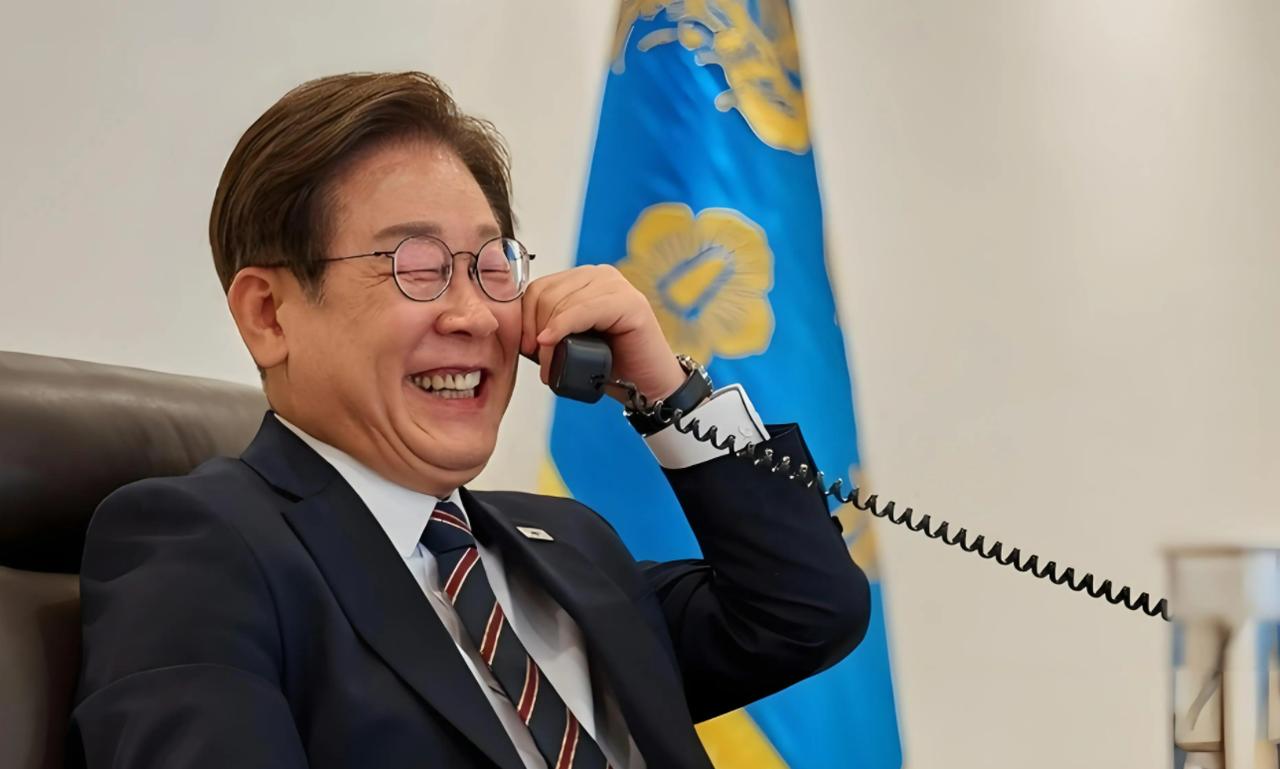 APEC峰会倒计时，韩方吹风中方将给顶格待遇，3天2夜要见特朗普，但韩国最想要的