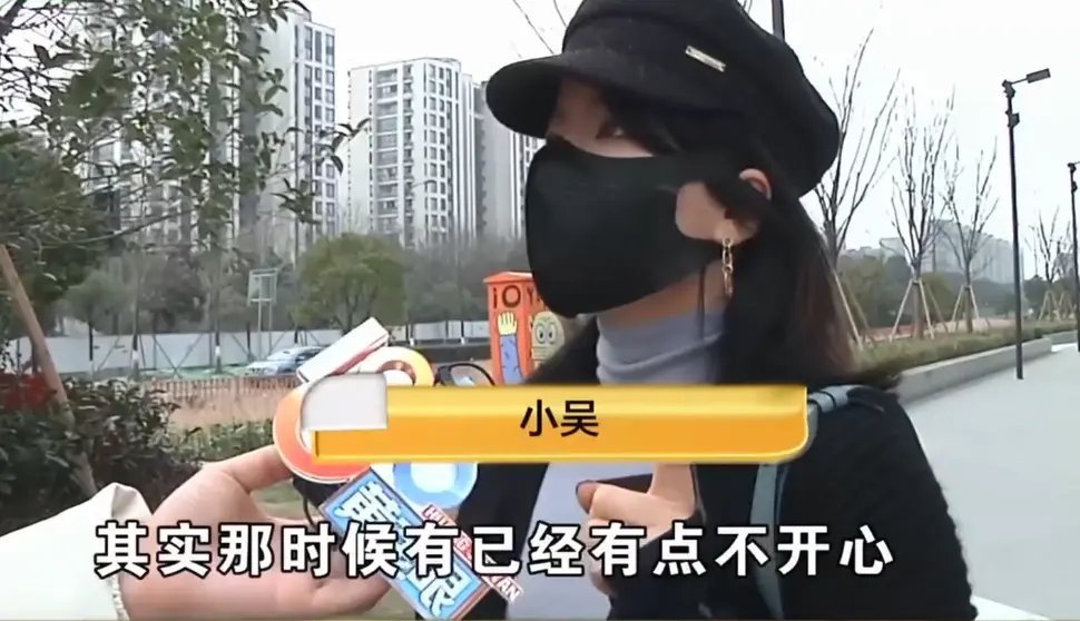 浙江杭州。有一位美女为了保持身材，就在健身房花1.4万买了36节私教课，过了几天