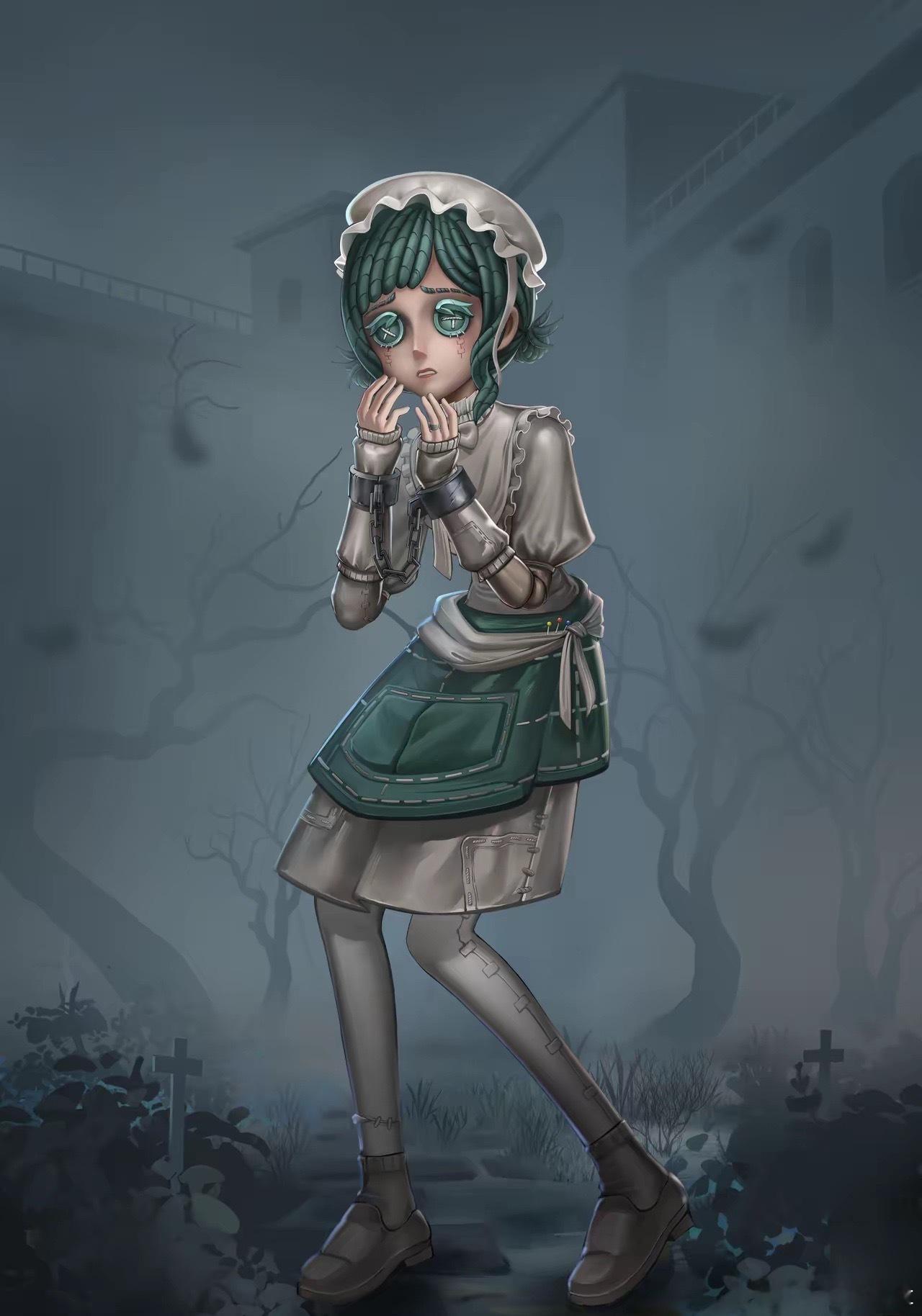 这位在亚运会玩《第五人格》的女孩，我是怎么也喜欢不起来，倒不是因为她16岁负气离