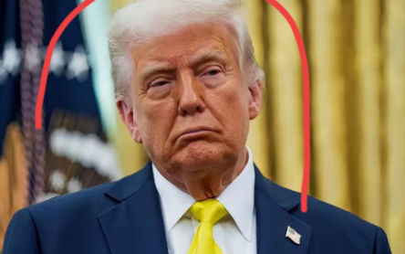 九三阅兵，为什么特朗普肠子悔青了？很多人会认为，九三阅兵，特朗普架子太大，面