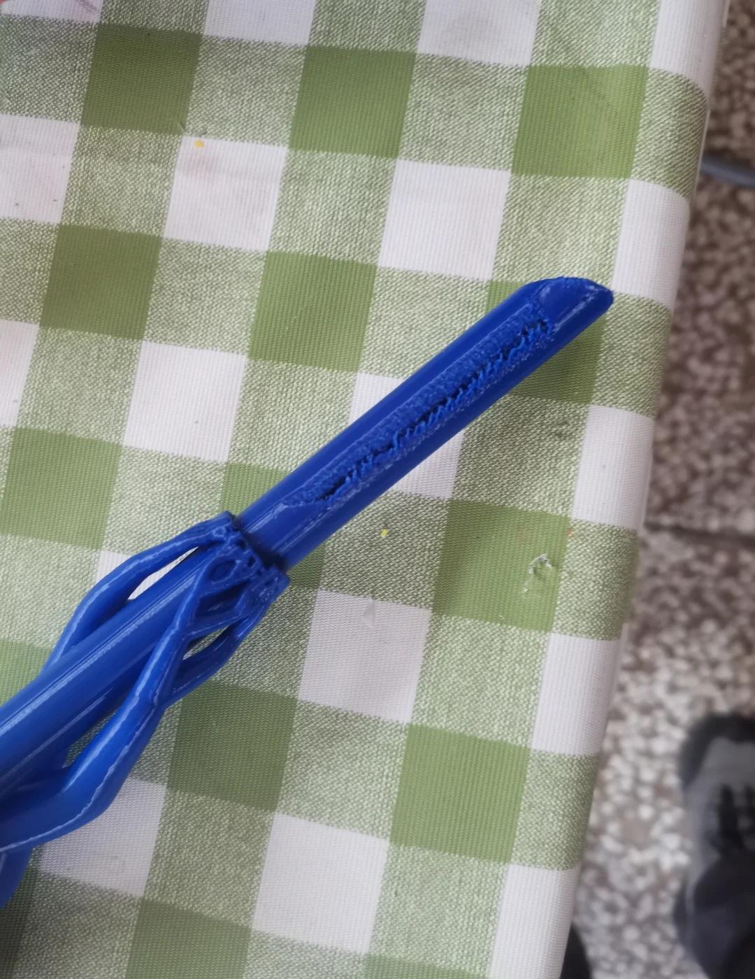 3D打印翻车纪实211/9993D打印3D打印翻车纪实3D打印翻车起迪