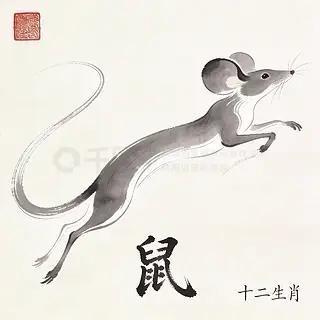 生肖鼠最大的缺点是什么？这4点戳中无数人，别再忽视属鼠的人聪明机灵是出了名的