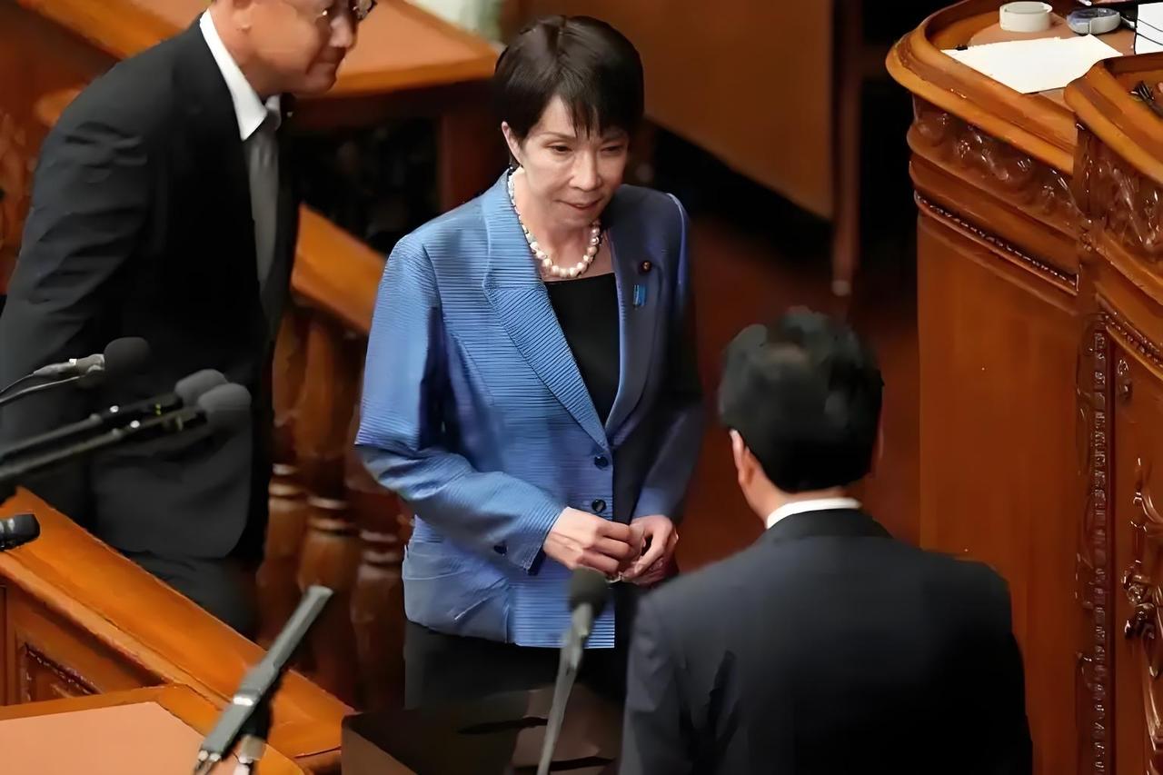 高市早苗当选,有点悲哀,至今发去贺电的寥寥无几,只有这几个国家。第一、菲律宾