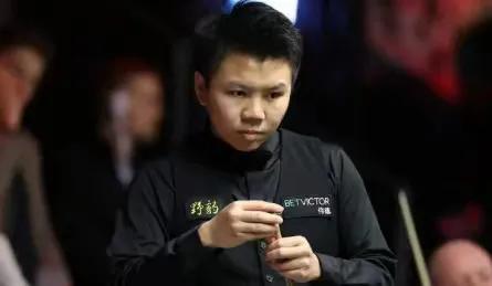 斯诺克英锦赛-资格赛第三轮，今日赛程(2025年11月25日，星期二)资格