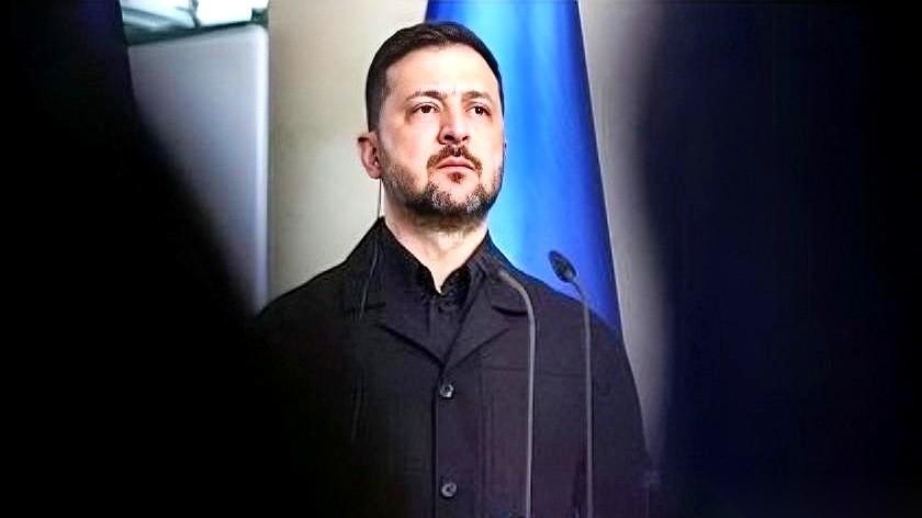 泽连斯基最近给欧盟开了一份“扩员名单”。他在镜头前把话挑明了：欧盟要是没这四个