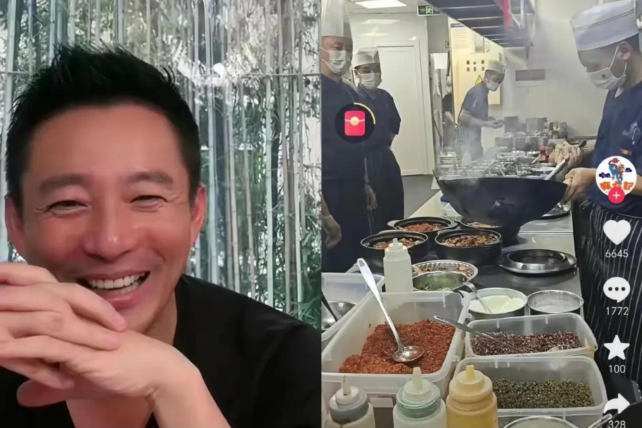 汪小菲恐怕也没想到，之前总被食客吐槽上菜慢的麻六记，会因为西贝的预制菜事件，口碑
