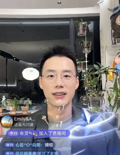 顿顿也熬不住了，原本没有直播计划，但是两场带货销量太差，顿顿只能想办法增加曝光度