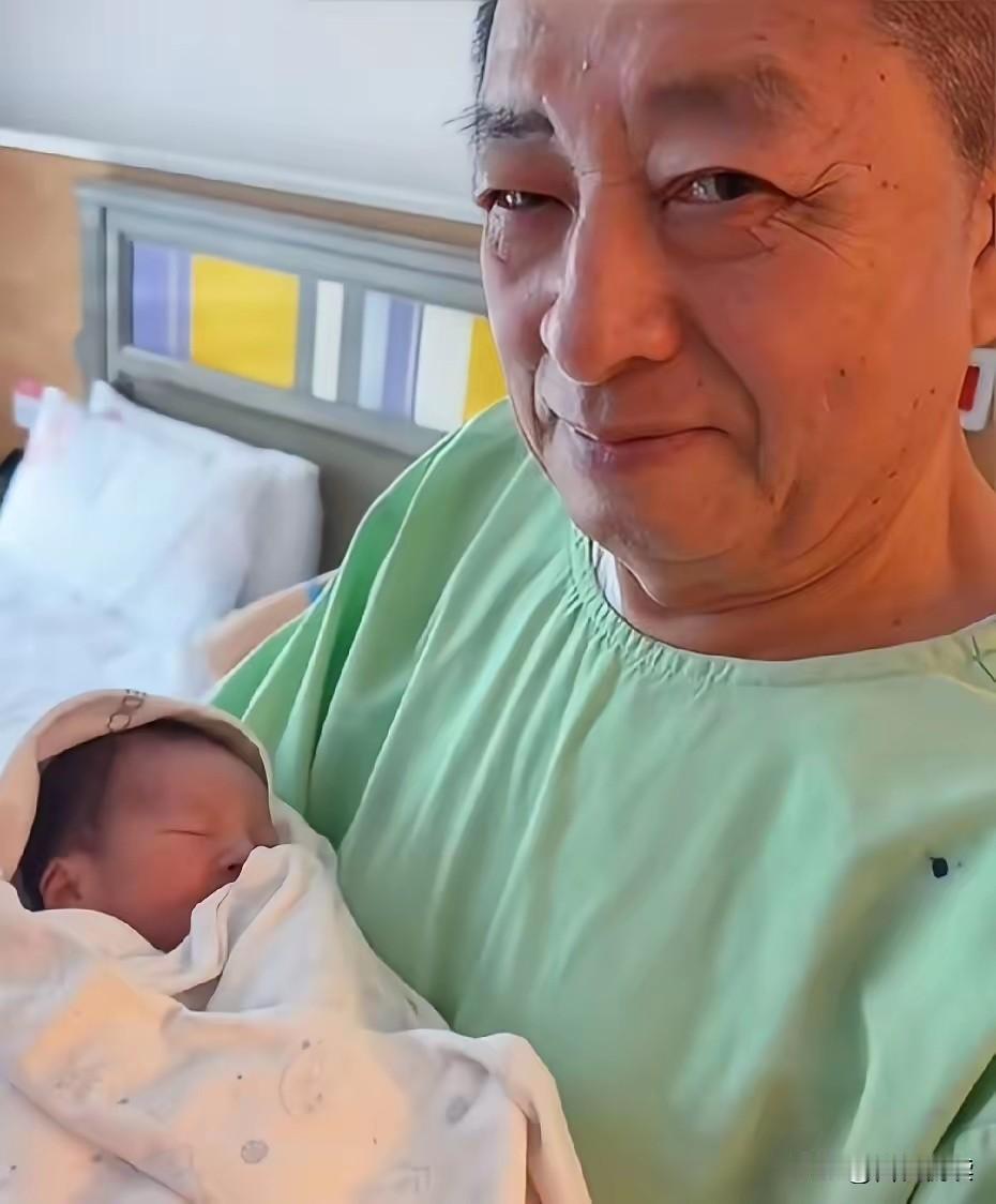 真是无语了马筱梅只是生了个孩子而已网上各种评论又炸开了锅竟然有一种说法