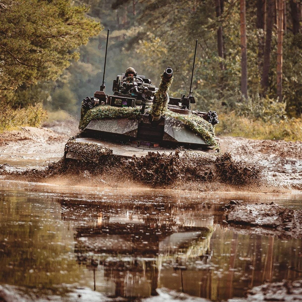 俄罗斯用血淋淋的教训告诉东方大国，一旦为了国家利益决定动用武力，那攻击目标就没有