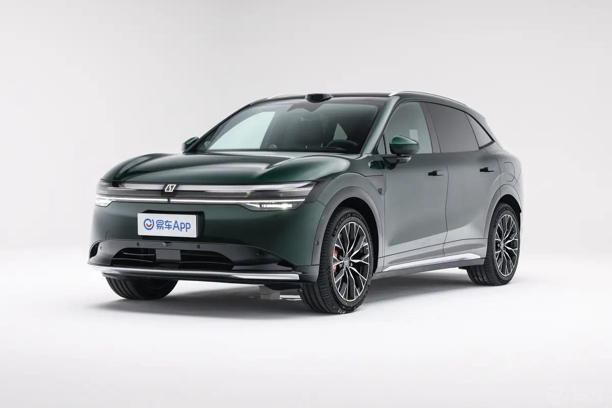 好车分享接到了极氪的销售电话，倒是提醒了我还有这么个牌子，就随手看了看极氪7X