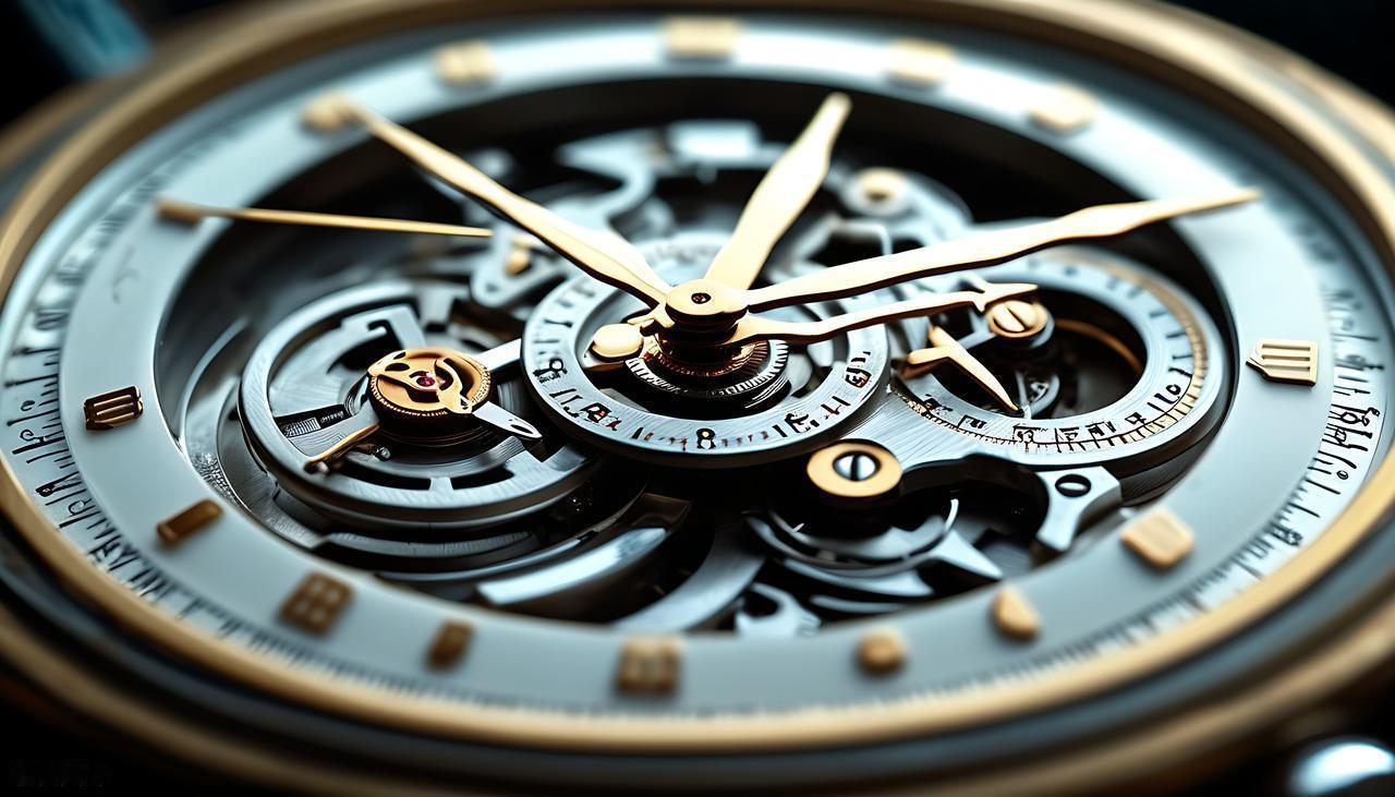 瑞士人傲慢了上百年，以为卡住机芯就能掐死中国钟表业，结果这次脸都被打肿了！当年他