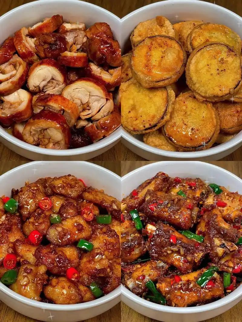 一天三顿早餐午餐晚餐