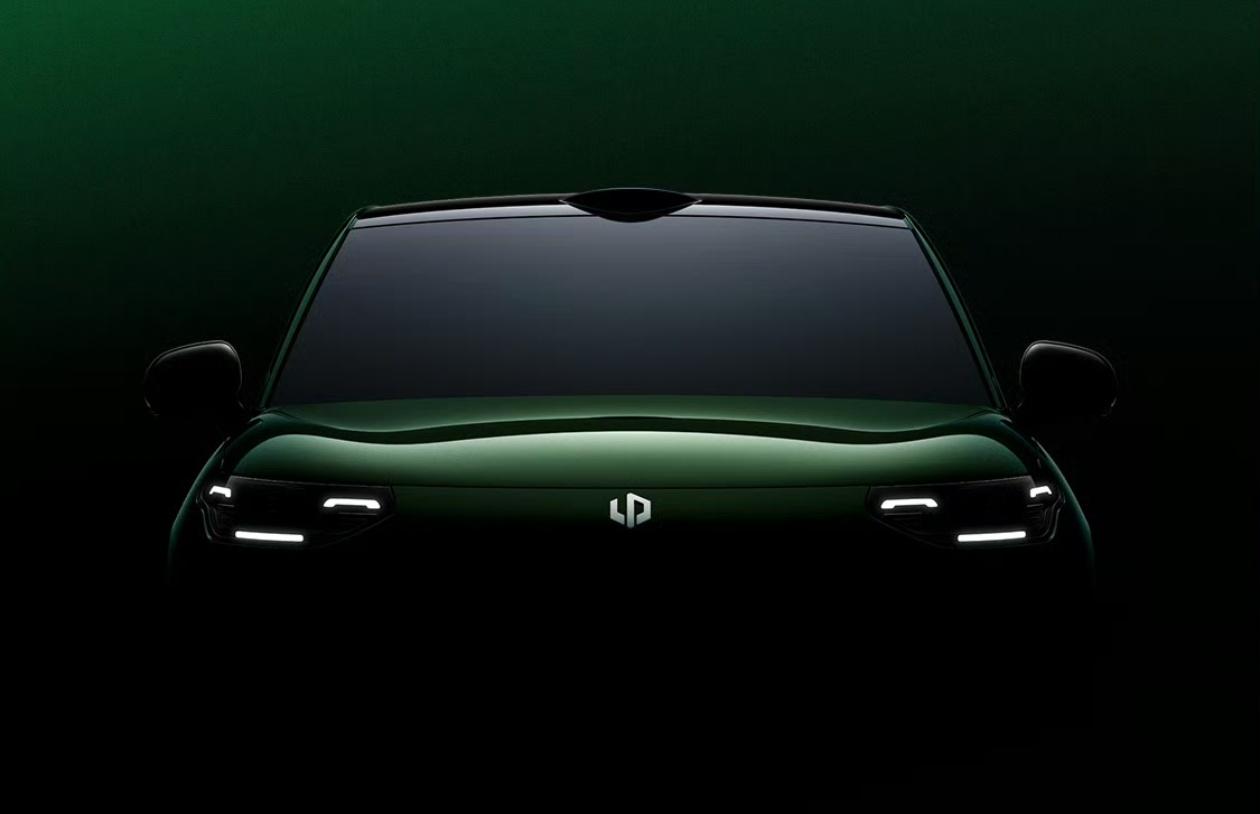 现在零跑的产品线是越来越全了，ABCD四个系列马上集齐。朱江明的目标是明年冲销量