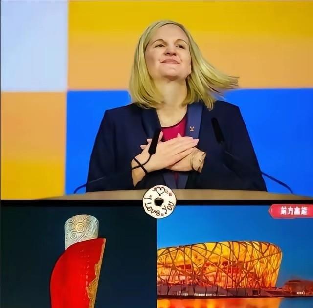 国际奥委会如今怕是后悔莫及了，曾经对北京申奥时的种种苛刻要求，搁到现在回看，完完