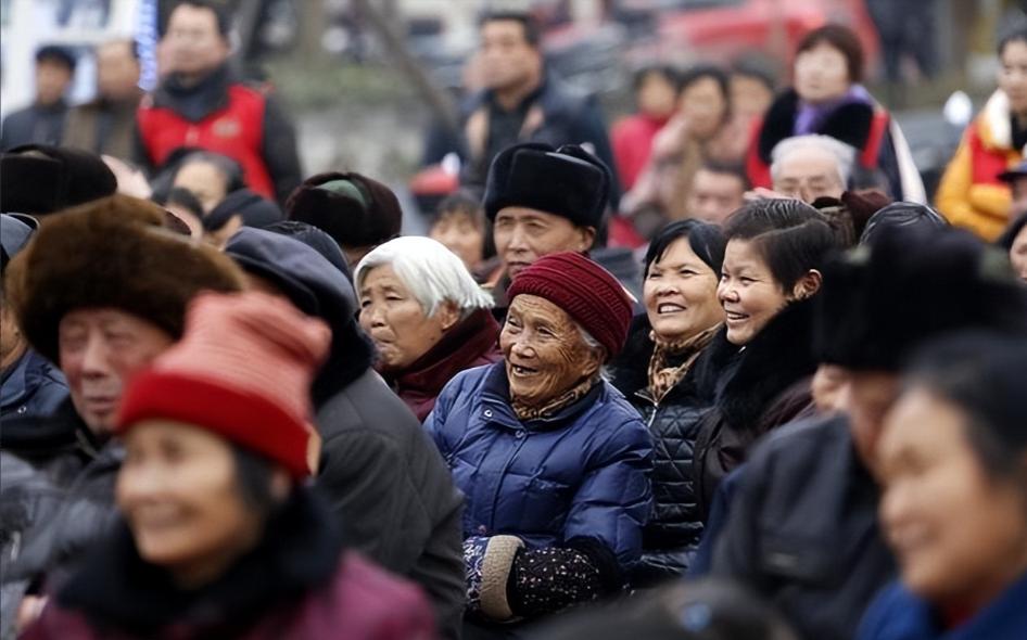 中国将迎来前所未有的“死亡高峰”？专家给出答案：或是这些因素导致的......
