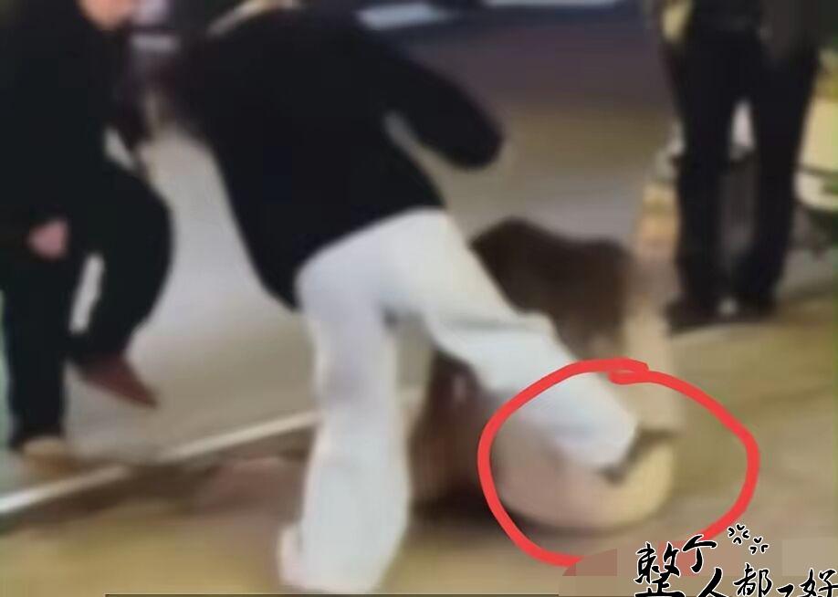 看完河南警方通报气得浑身发抖！这伙人必须严惩不贷！🔥看完河南警方的通报后