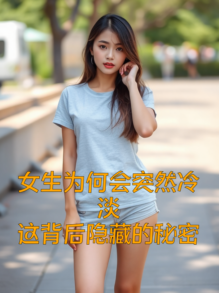 女生为何会突然冷淡：这背后隐藏的秘密