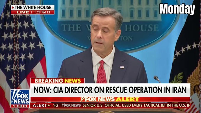 美国媒体刚刚爆料，说在远程寻找美军上校时用到了一种秘密量子工具，叫GhostM