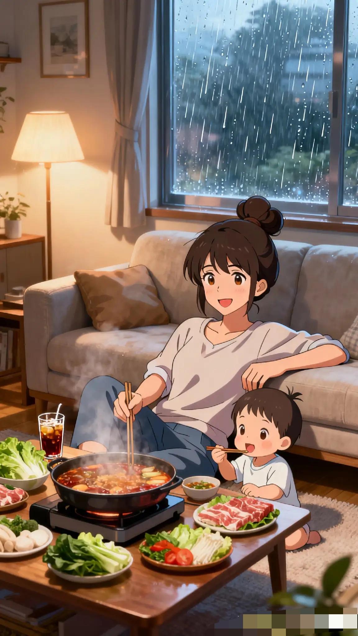 男同事出轨3年不离婚，老婆的做法让众人佩服“出轨都这么光明正大了？”公司一