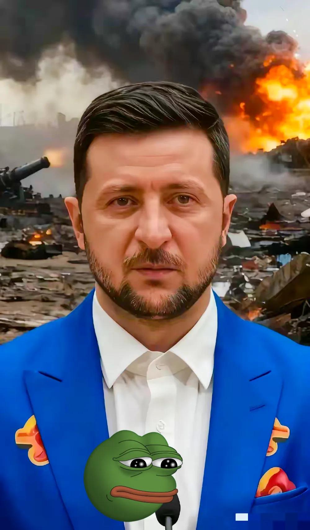 乌克兰消息！11月21日，美国向乌克兰发出强硬信号：如果乌方不在11月27日