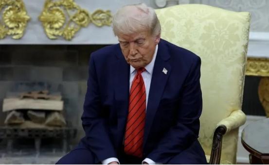 美国改口了，示好中国 “大炮一响，黄金万两；实力一亮，态度转向。”12月