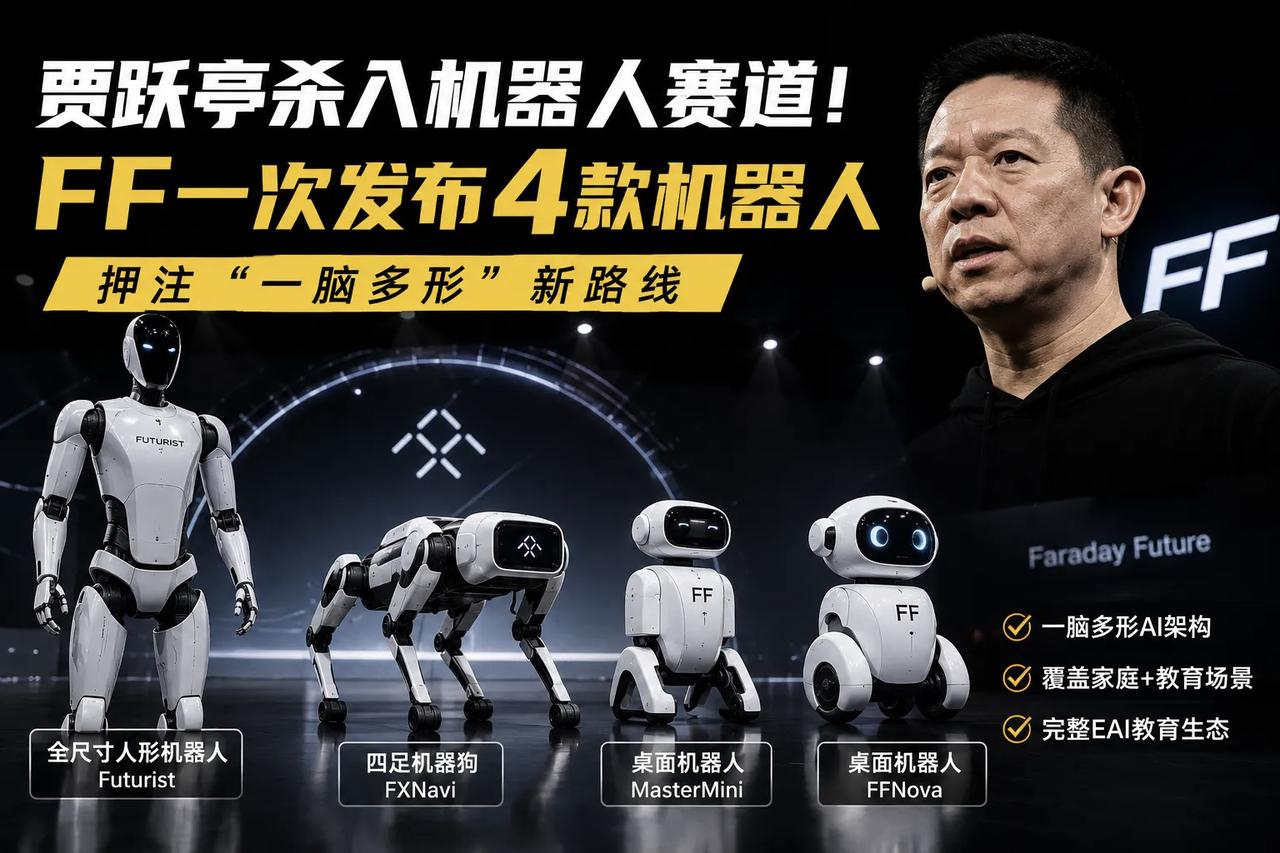 【不得不佩服】拿国内新能源车杀入美国市场又拿机器人包装一下杀入美国市场中美