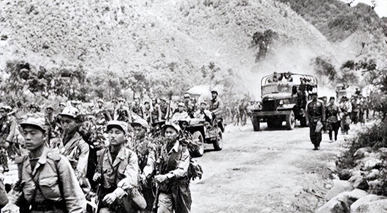 时至如今，当年的抗美援朝战争的困难和艰辛还仍然令人历历在目。1948年的西柏