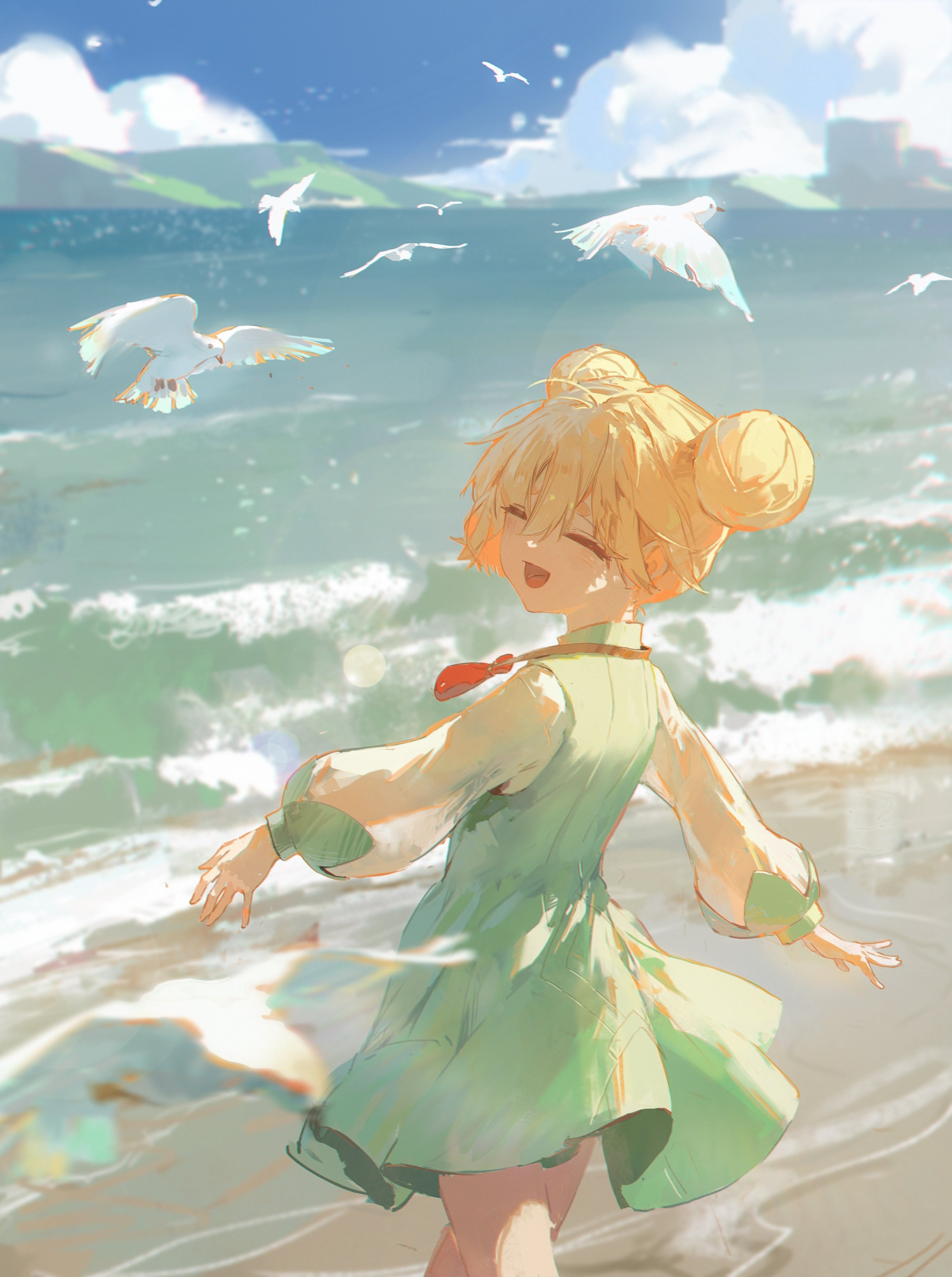 动漫海风画师：DInopid：66807813