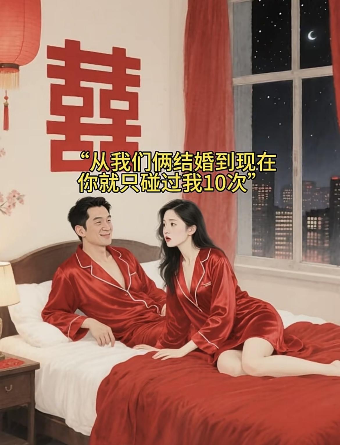 “老公，你是不是外面有人了”🥲🥲“额，我们离婚吧”[