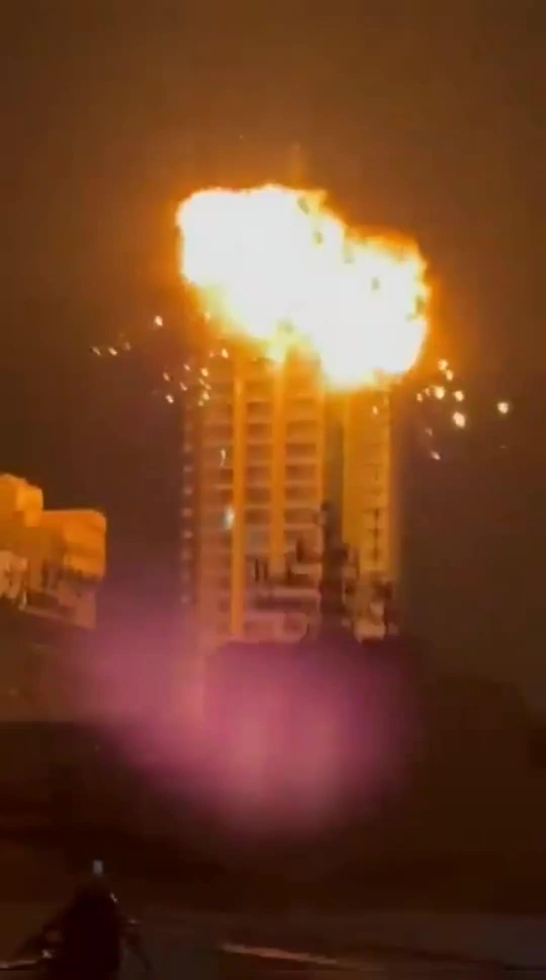 杀伤200名美军，绝不是空穴来风：所有人都低估了伊朗小摩托和导弹的性能。小摩