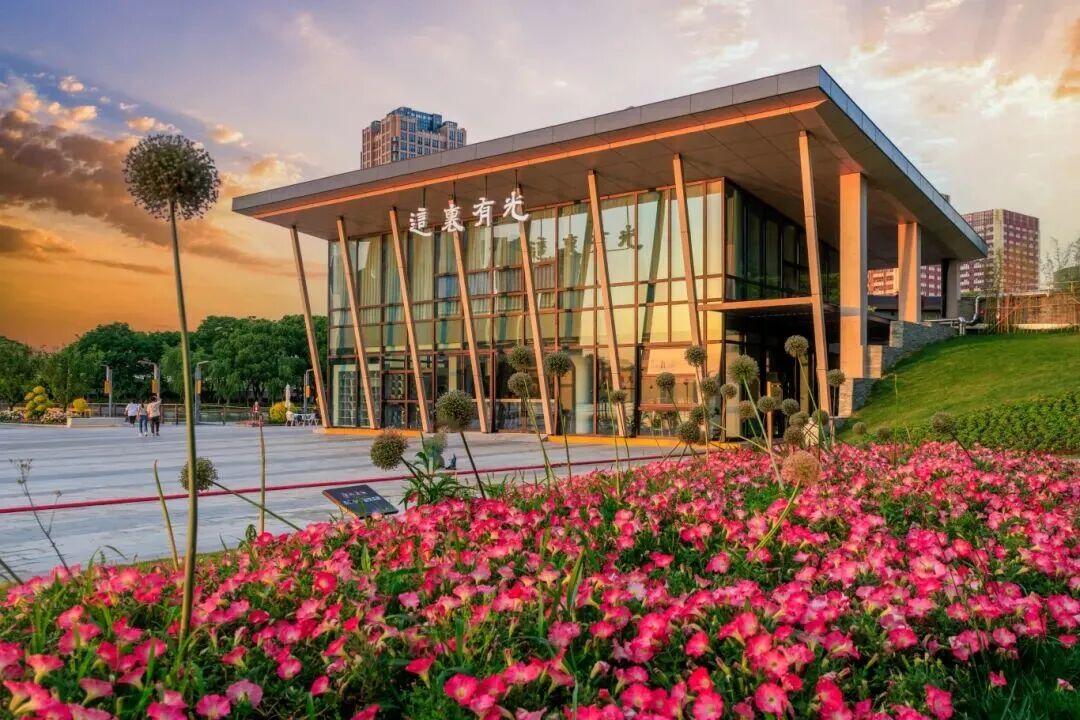 昆山周末逛吃攻略！老粮仓变文艺圣地，逛吃一整天不重样昆山的宝子们，周末还愁