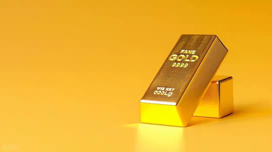 黄金的牛市结束了吗黄金冲高后震荡调整，市场情绪也跟着起伏。它的避险属性仍在，短期