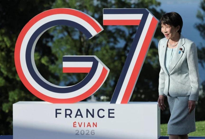 日本G7上控诉中国稀土管制，转头员工在大连偷运稀土被抓，双重标准太难看6月