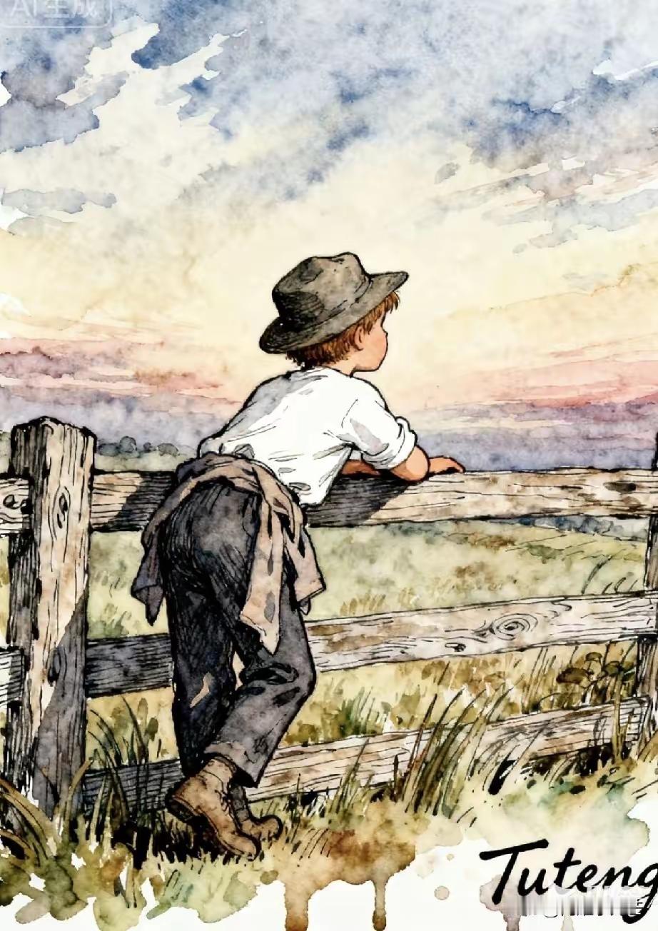 非常欣赏的一段话:“教育的最高境界就是:把孩子培养成普通而幸福的人:拥有稳定的情