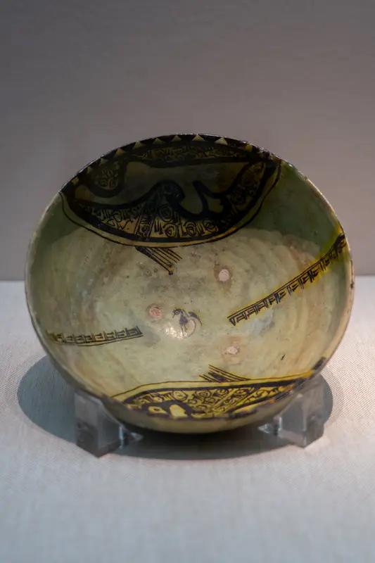 151件国宝暂留中国？伊朗文物似已做好“亡国”之备中东地区战火纷飞，而伊朗的1