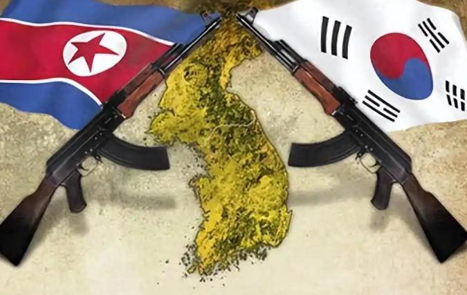 一旦朝鲜与韩国开战，中国还需再出兵援朝吗？朝鲜能单独打赢吗？朝鲜半岛的紧张局