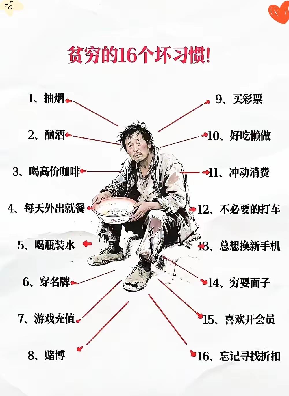 这都是表面现象，最主要的是脑子灵光不灵光？