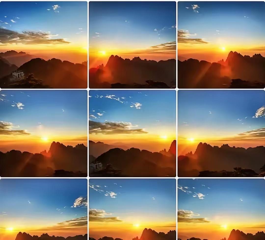 一个人的山顶亦浪漫今年本想认认真真谈一场以结婚为目的的恋爱，可最