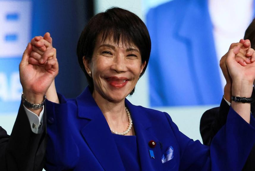 中俄联手都镇不住高市早苗，知名学者判断：中日一个月之内或有空战。这可不是凭空