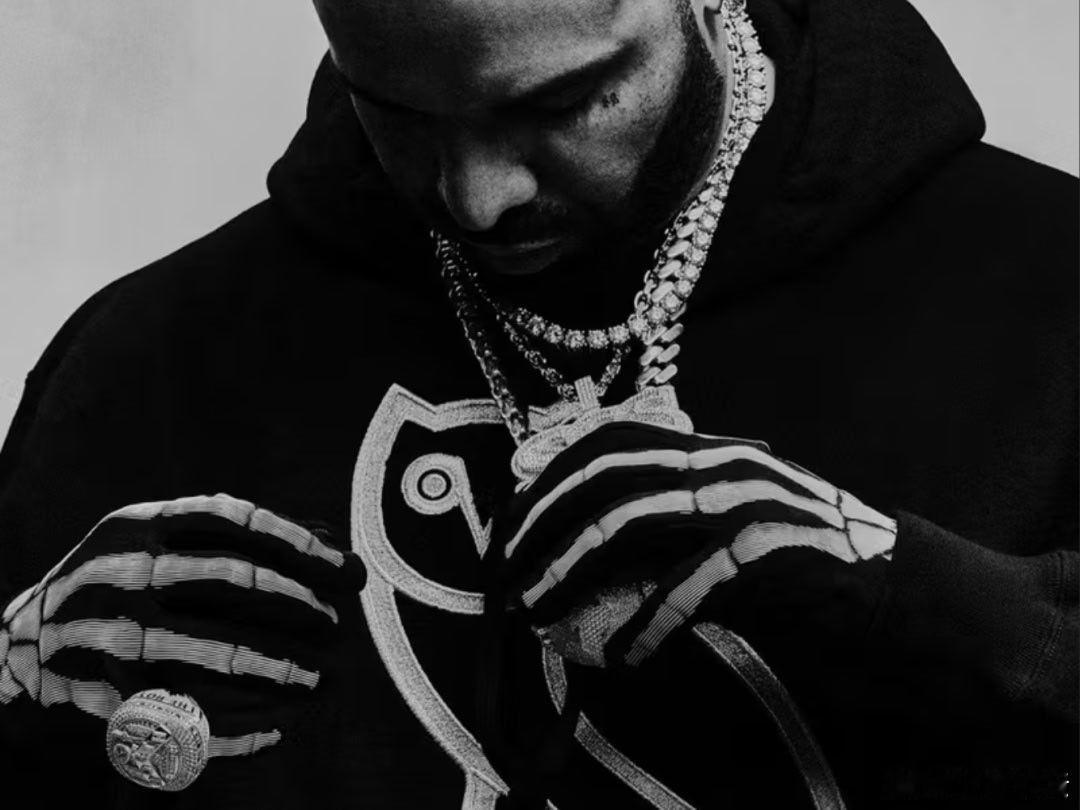 【ABG宣布收购Drake旗下OVO多数股权】全球多品牌管理巨头Authenti