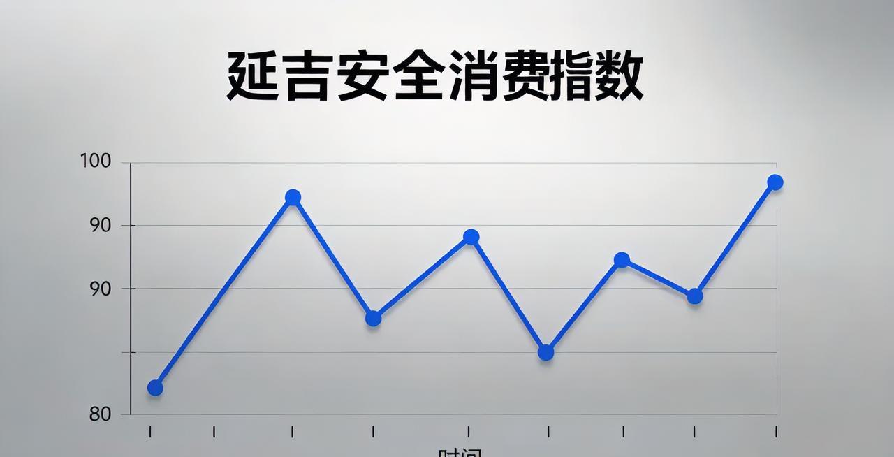 延边这回真给力！安全消费指数拿下了吉林省第二把交椅，就问还有谁？老百姓过日子