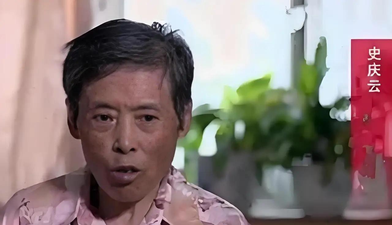 1998年，北京退休女工给刚过世的父亲整理遗物，发现一瓶蜡封血书，上面写着“定不