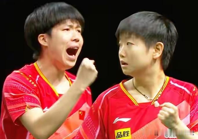 随着北京大满贯落幕，国乒8大主力，接下来的行程安排如下[玫瑰]1，孙颖莎—休