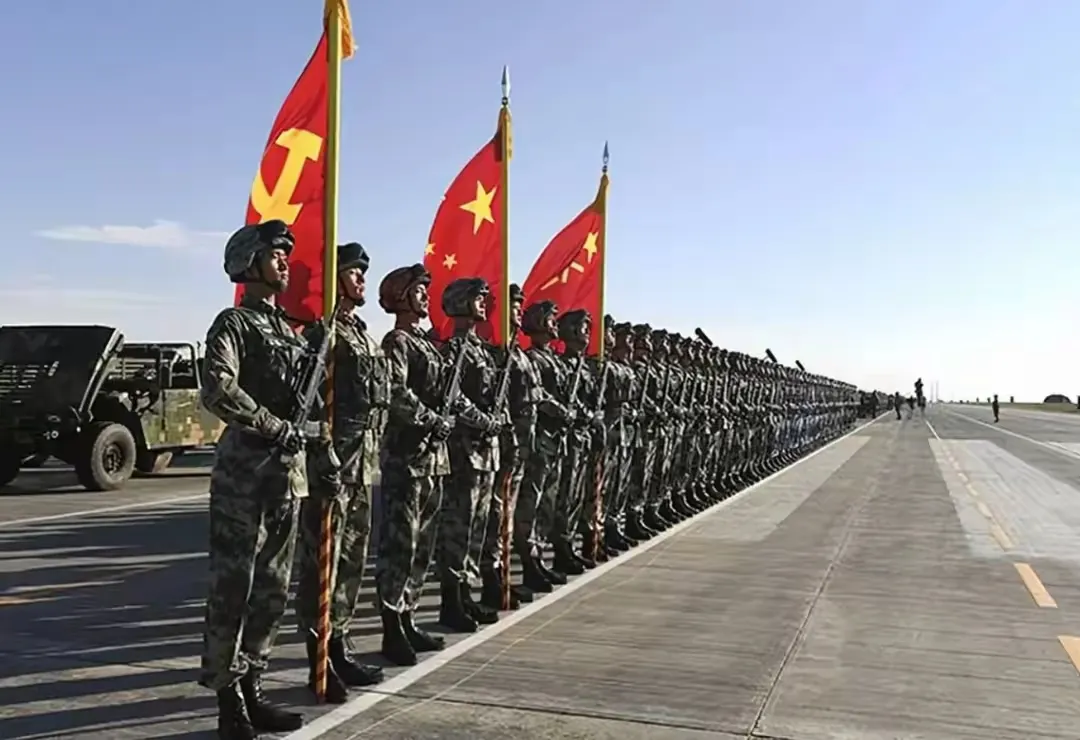 北约要打白俄罗斯，中国不会不管。以色列若真要动手攻打埃及，中国绝不会袖手旁观。
