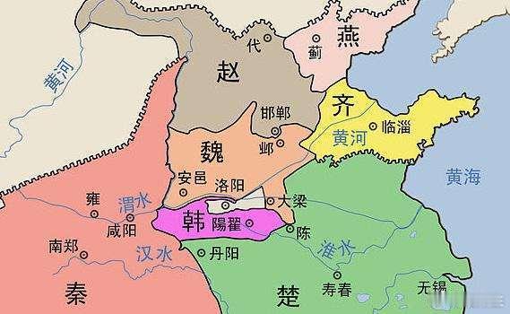 战国时期的秦国，六世君王皆非昏聩之辈，却耗费163年才完成统一大业，核心原因就在