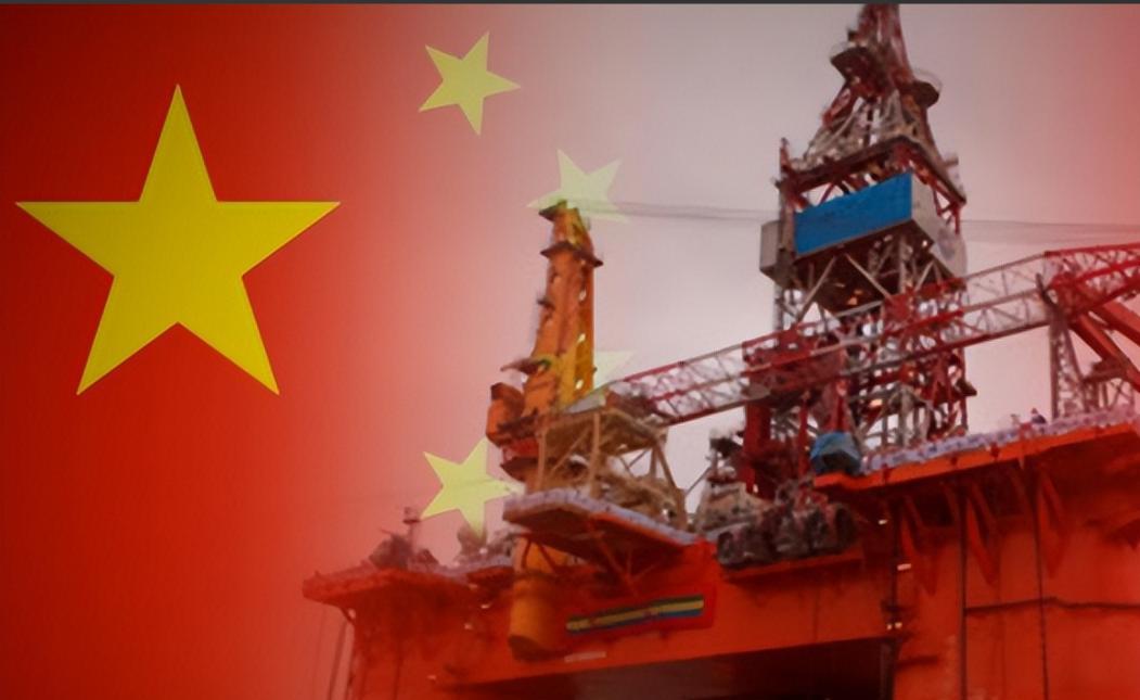 2017年，美国德克萨斯州发现了一个价值9000亿美元的大油田，尽管这个发现让全