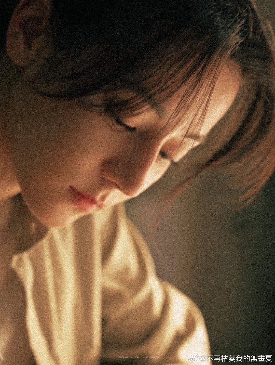 完全无法不当邓妍主人的梦女……