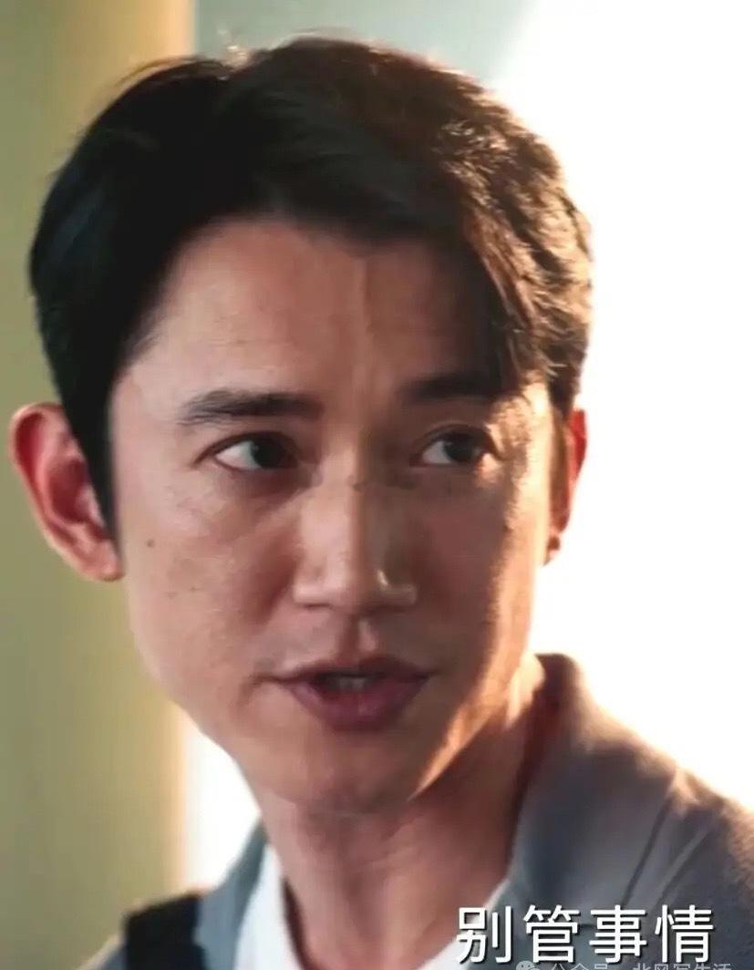 他虽然是个变态，但有句话却说的很对。孙俪新剧《危险关系》中的男主罗梁是个善于PU