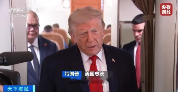 一份所有人都认为是好消息的就业报告，竟然让美国股市一天蒸发了1.8万亿美元，芯片