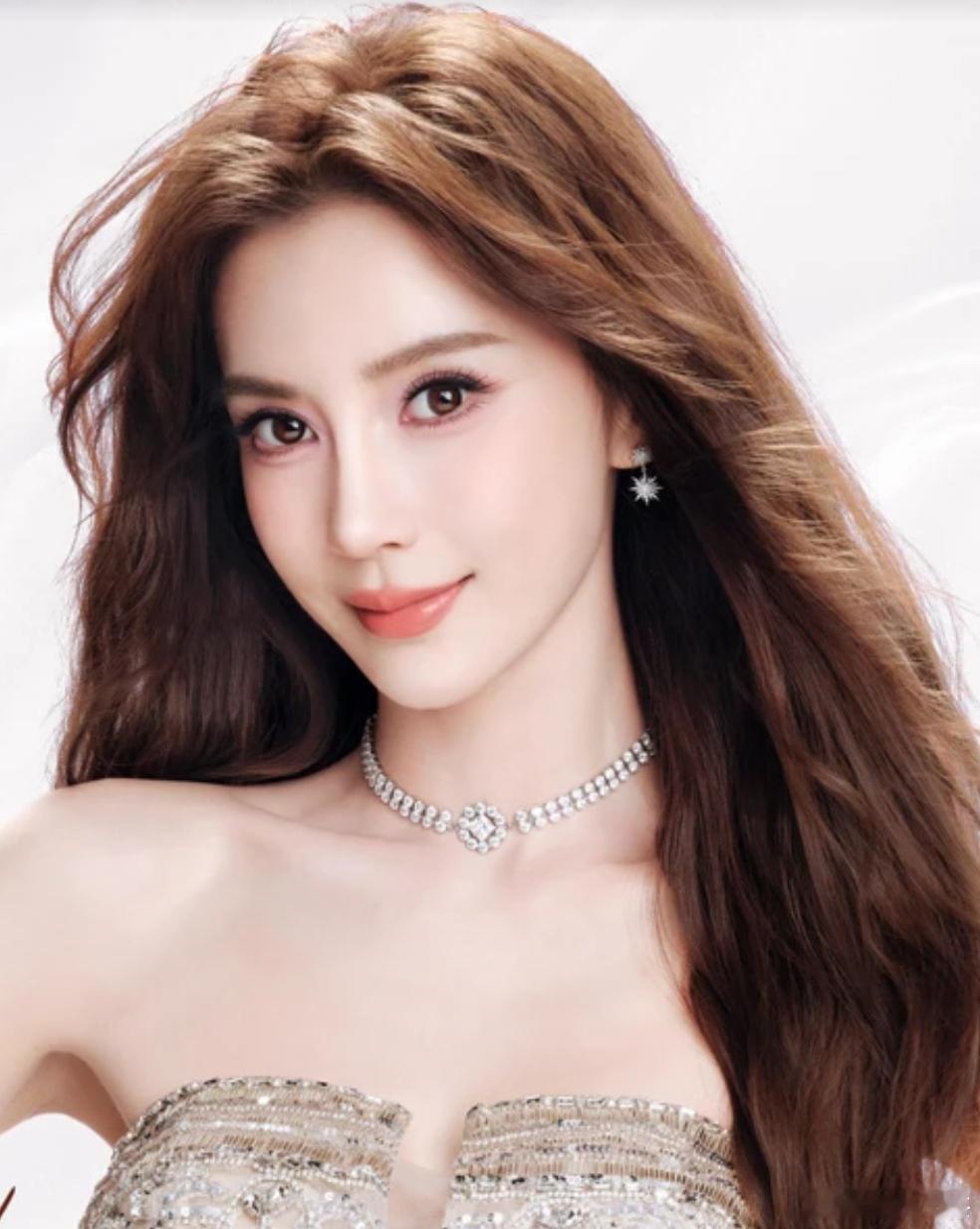 angelababy｜UIMO首位全球品牌代言人杨颖Angelababy的脸太